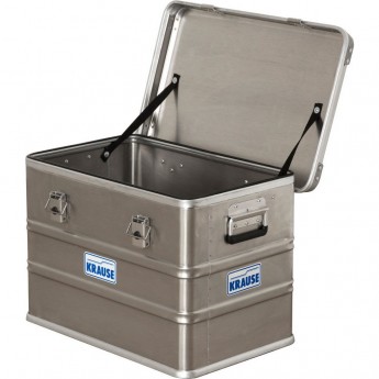Алюминиевый ящик KRAUSE ТИП А 73 256041
