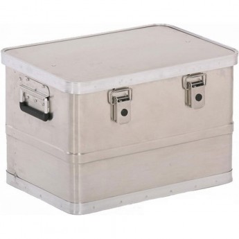 Алюминиевый ящик KRAUSE ТИП Б 47 256157