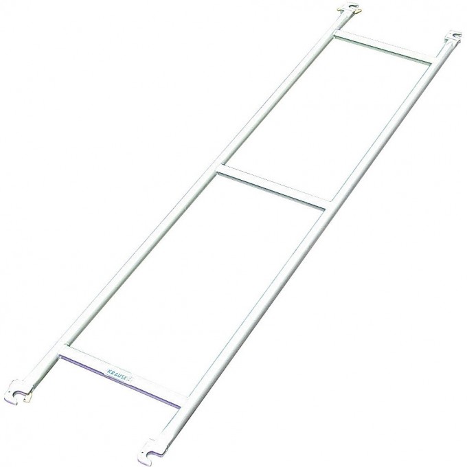 Двойные перила KRAUSE STABILO, 2,5 м 702500 Двойные перила KRAUSE STABILO, 2,5 м 702500