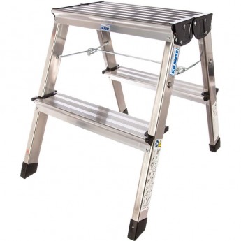 Двусторонняя универсальная подставка KRAUSE MONTO TREPPY 130013 Двусторонняя универсальная подставка KRAUSE MONTO TREPPY 130013