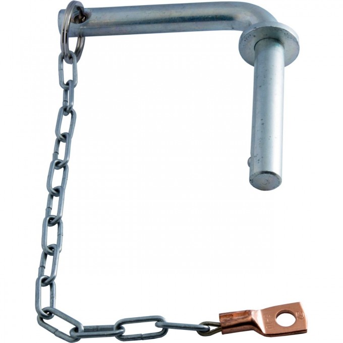 Фиксатор перил KRAUSE , оцинк. сталь 860132 Фиксатор перил KRAUSE , оцинк. сталь 860132