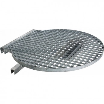 Переходная площадка KRAUSE (сталь)