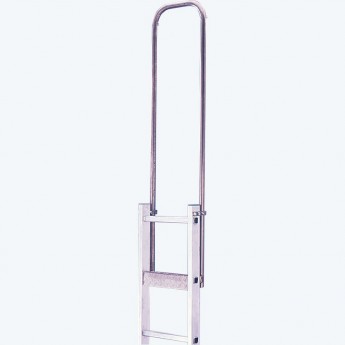 Рама-поручень шириной 340 мм KRAUSE 816481 оцинк сталь