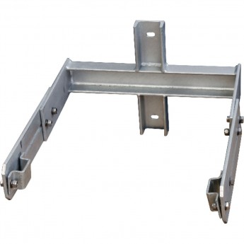 Стенной анкер 350-550 мм KRAUSE 837561 сталь