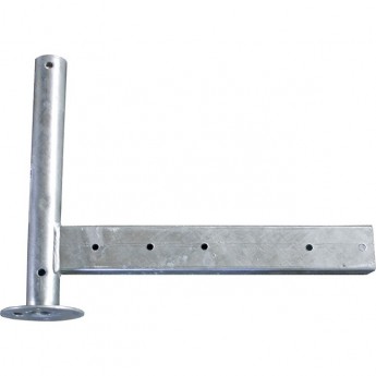 Телескопическая траверса KRAUSE CLIMTEC 714022